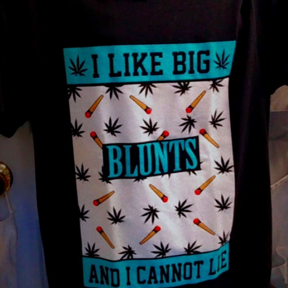 Party shirt